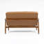 Club Leather Effect Bench-1557442606