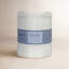 Wavy Top LED Unscented Wax Flickering LED Pillar Candles