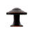 1 3/16" Diameter Round Knob