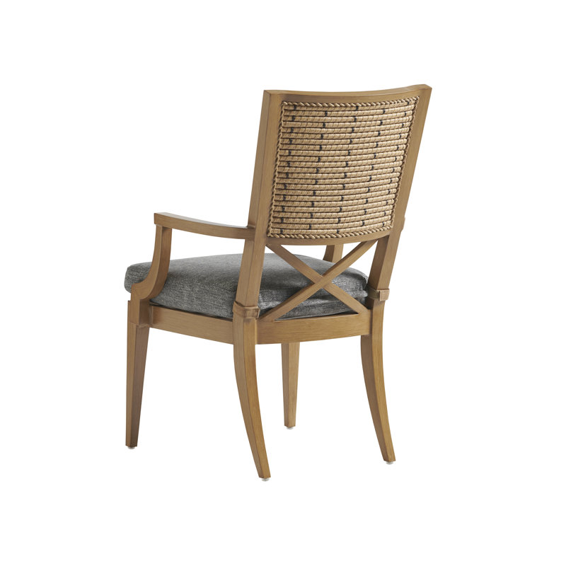 Chaise avec accoudoirs Los Altos Valley View