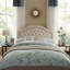 Tête de lit tapissier capitonnée de taille grand, tête de lit en bois massif avec pieds en métal durables, tête de lit grand à hauteur réglable avec garniture cloutée dans la chambre à coucher-316586681