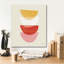 "Epic Graffiti" Balance 3 Oasis "par Moira Hershey, art mural sur toile-102450099