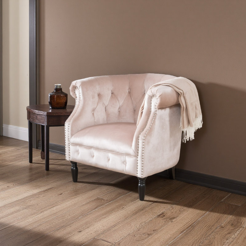 Fauteuil club