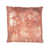 Rose doré abstrait
