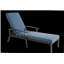 Chaise longue en fonte d'aluminium-1401438128