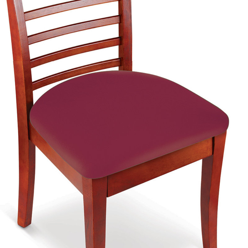 Housse d'accoudoir et de coussin, Bourgogne