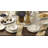  Homespun Hors d'oeuvre Tray
