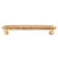 Fleur De Lis Bar / Handle Pull-11332044