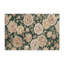 Tapis beige d'intérieur et d'extérieur Botanical-1243341654
