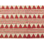 Marlyn Geometric Square Throw Cushion