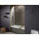 Hydrorail -R Arch Bath/Shower Column