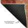 Premium Machine Washable Prisco Paprika Rug