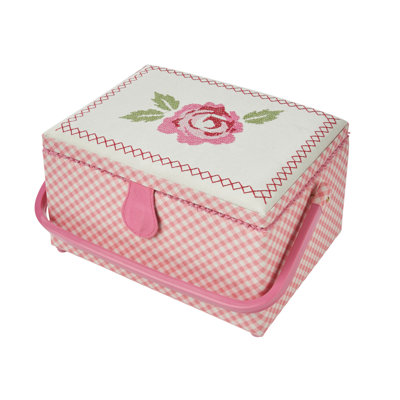 Rebrilliant Fabric Storage Tub & Tote