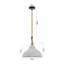 Manston 1 - Light Pendant-1832805918