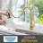 Pull Out Kitchen Faucet-72602091