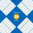 Carnmoon Sailor Stripe Beach Towels, 100% Cotton Terrycloth Towels 30"x60"-975005385