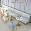 Banc de rangement Simple Leisure-100709526