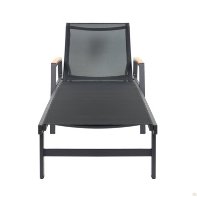 Chaise longue