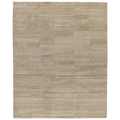 Ziggurat II Beige