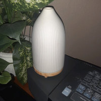 Sienna Ultrasonic Essential Oil Diffuser