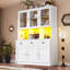 175cm Kitchen Pantry-1437033325