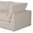Upholstered 124'' Sofa