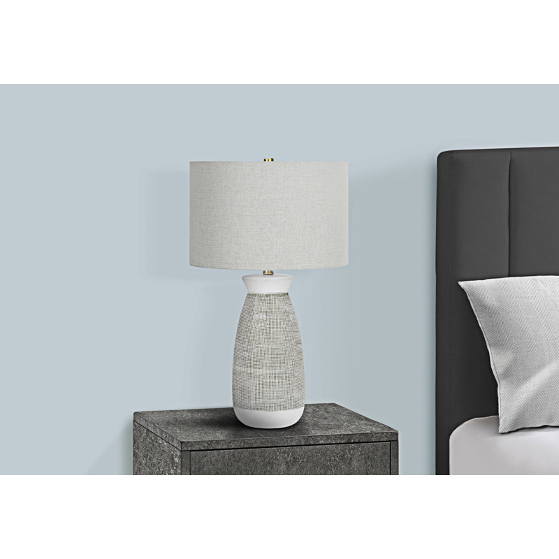 Ceramic Table Lamp