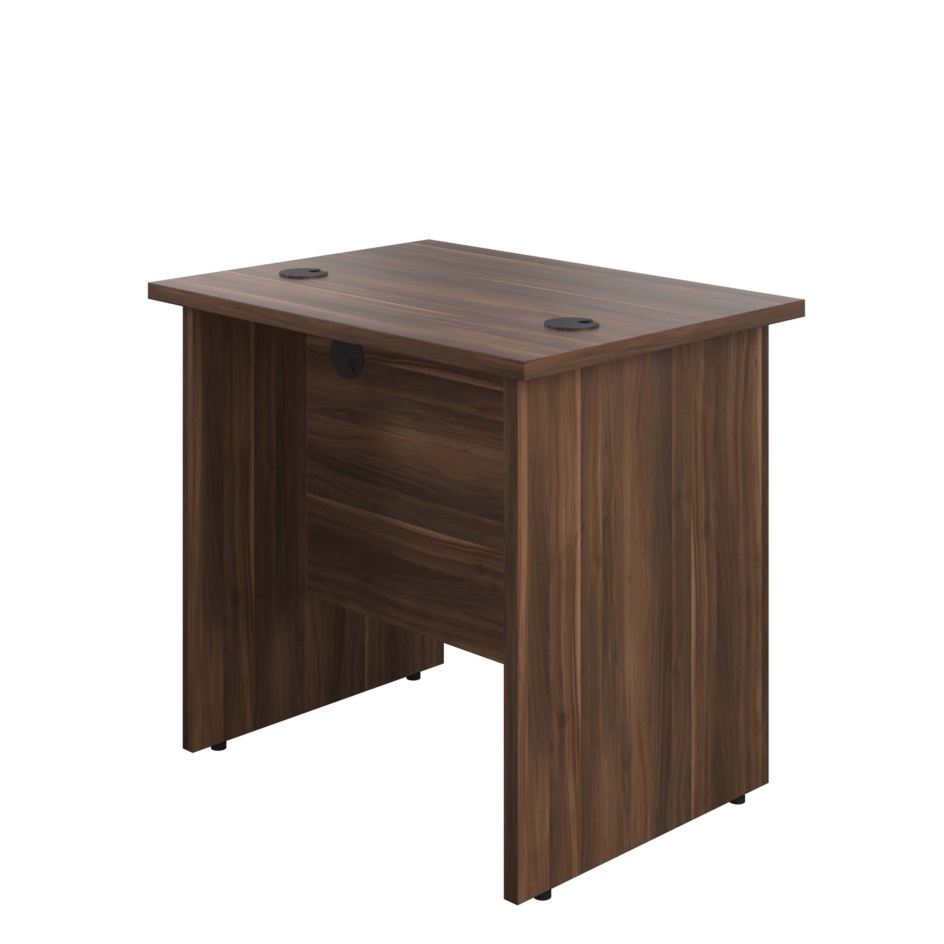 Wayfair brown online desk