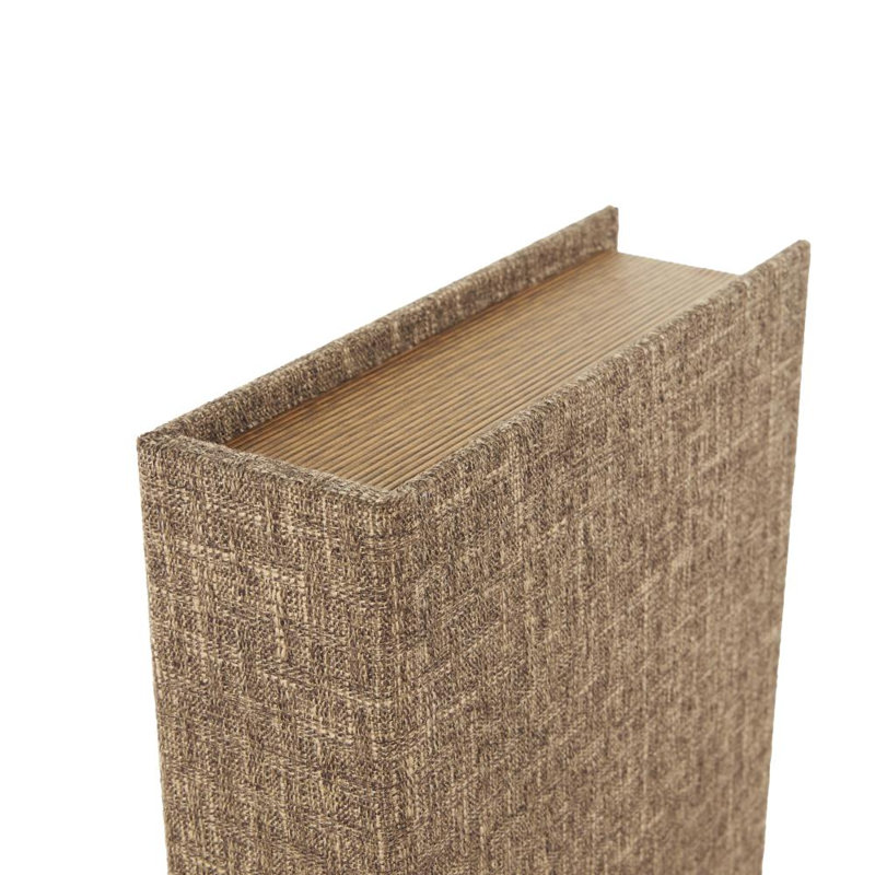 Boîte à livres Cole and Gray