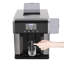 Distributeur de glace pour comptoir