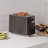 Cuisinart Soho 2-Slice Toaster