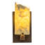 1 - Light Armed Sconce