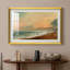 Plage de Hove, vers 1824-1826 - John Constable - Estampe encadrée sur mesure-2059869208-2059869284-2059869290
