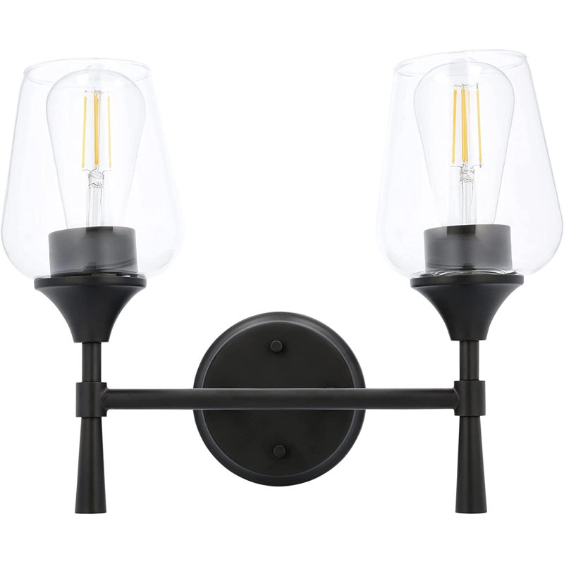 Cherese 2 - Light Dimmable Vanity Light