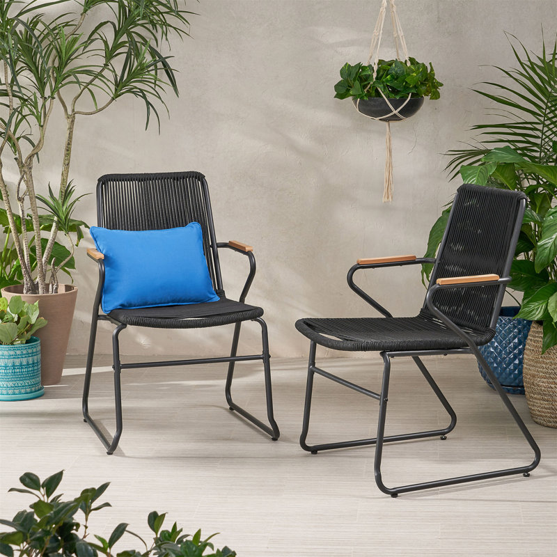 Chaise en pierre de lune