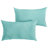 Outdoor Sunbrella Lumbar Pillow-102487819-102487838