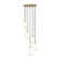 Farrell 5 Light Chandelier
