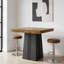 Table de bar 31,5 po
