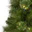 Lighted Artificial Christmas Tree-2048785686