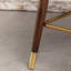 Ensemble de tabouret de bar Mid-Century