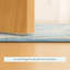 Tapis Ceajay ACN3093 Waves, lavable à la machine, pour intérieur et extérieur-738951755-738951759