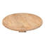 Dessie Round Solid Wood Dining Table