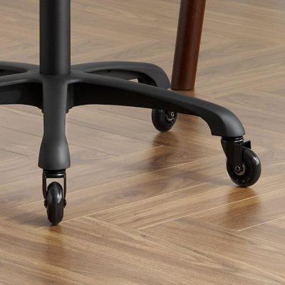 Premium Multifunctional Ergonomic Saddle Hygienic Clinic Spa Massage Rolling Swivel Stool Chair 507 INOA