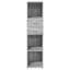 Pristina 30cm Sideboard-1945964783