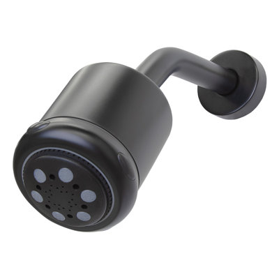 Cigno 1569 Wall Mount Abs Shower Head