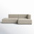Shonnard 2-Piece Upholstered Sectional -89066770-89066771