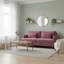 Canapé en chenille de style Mid-Century-1164422393