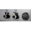 Professional Series 36" 5 Induction Zones Rangetop Stainless Steel