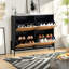 16 Pair Shoe Storage Cabinet-1180164687