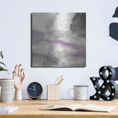 Wrought Studio ™ «Shades Of Amethyst II» par Chris Paschke